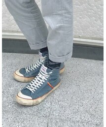 CONVERSE | タイツ/ストッキング