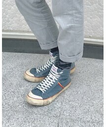 Admiral | スニーカー