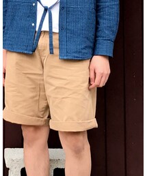 MCS MARLBORO CLASSICS | カーゴパンツ