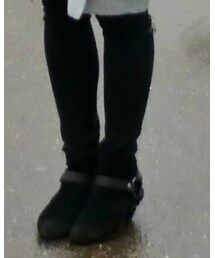 Sam Edelman | ブーティ