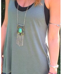 FOREVER 21 | タンクトップ