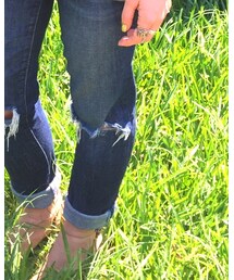 GAP | デニムパンツ