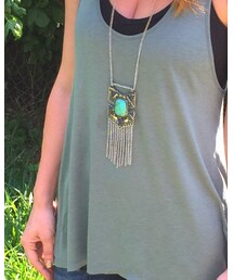 Target | ネックレス