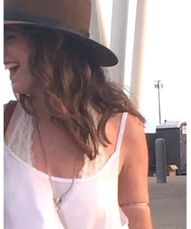 Pantropic | ハット