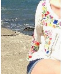 Anthropologie | シャツ/ブラウス