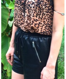 FOREVER 21 | パンツ