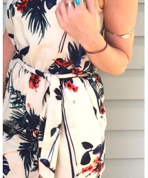 SHEINAR | オールインワン・サロペット