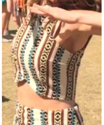 H&M | アンサンブル