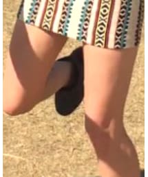 Target | ブーティ