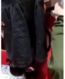 しまむら | サロペット/オーバーオール