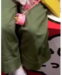 GLOBAL WORK | カーゴパンツ