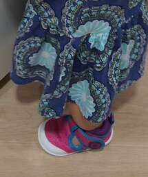 CONVERSE | コンバースのファーストシューズ(サンダル)