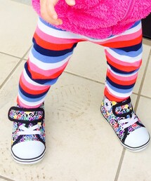 CONVERSE | コンバースの柄スニーカー(スニーカー)