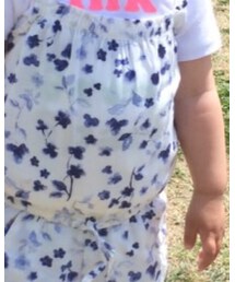 H&M | サロペット/オーバーオール