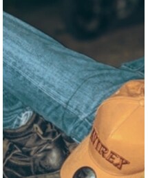 UNIQLO | デニムパンツ