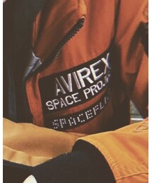 AVIREX | ダウンジャケット/コート