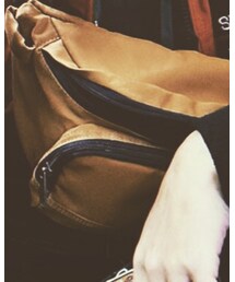 Carhartt | ボディバッグ/ウエストポーチ