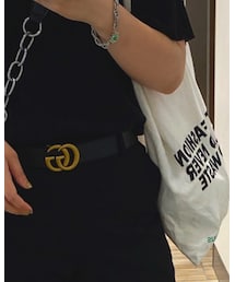 GUCCI | ベルト