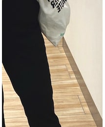 UNIQLO | スラックス