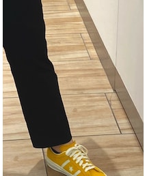 CONVERSE | スニーカー