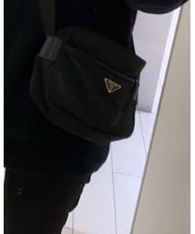 PRADA | ショルダーバッグ
