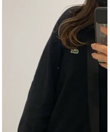 LACOSTE | スウェット
