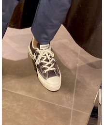 CONVERSE | スニーカー