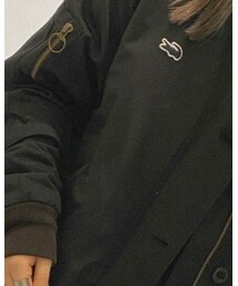 LACOSTE | MA-1
