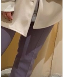 UNIQLO | スラックス