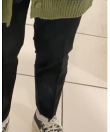 UNIQLO | スラックス
