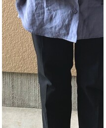 UNIQLO | スラックス