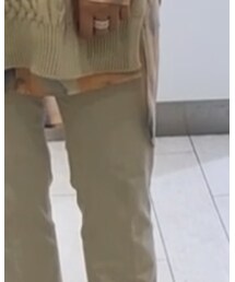 UNIQLO | スラックス