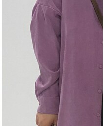 ZARA | シャツ/ブラウス