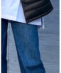 UNIQLO | デニムパンツ