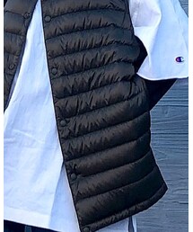 UNIQLO | ダウンベスト