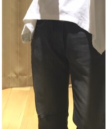 chimala | デニムパンツ