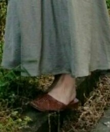 NUOVO | サンダル