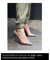 DHOLIC | シューズ