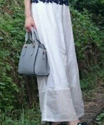 MICHEL KLEIN | スカート