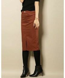 NANO universe | スカート