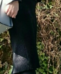 UNIQLO | スカート