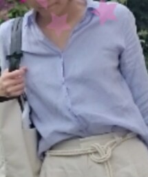 UNIQLO | シャツ/ブラウス