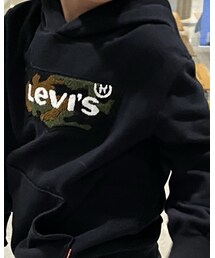 Levi's | パーカー