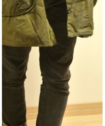 FLASH REPORT | パンツ