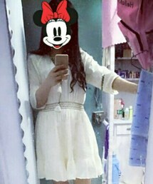 teenie weenie | チュニック