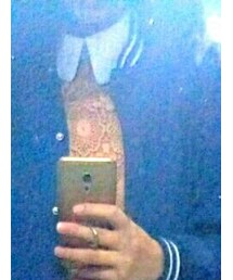 CANDIES | その他トップス