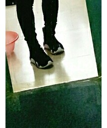 lining | スニーカー