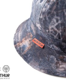 NU by Slight Numb | キャップ