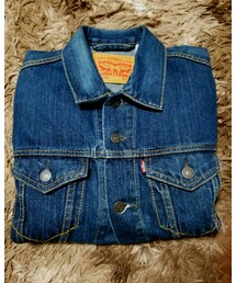 Levi's | デニムジャケット