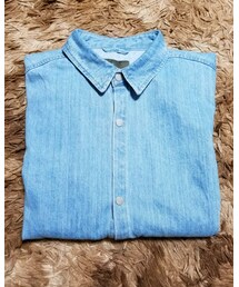 ZARA | デニムジャケット